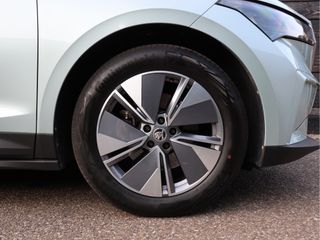 Škoda Enyaq iV