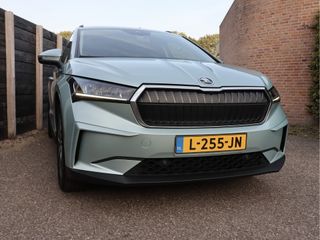 Škoda Enyaq iV