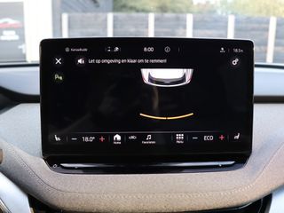 Škoda Enyaq iV