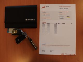 Škoda Enyaq iV
