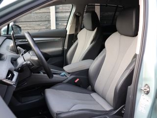 Škoda Enyaq iV