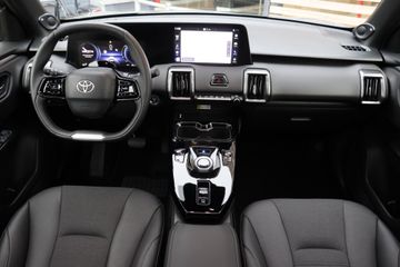 Toyota Urban Cruiser