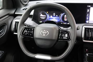 Toyota Urban Cruiser