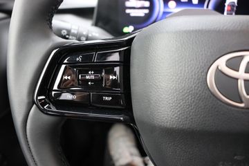 Toyota Urban Cruiser