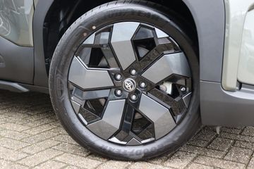 Toyota Urban Cruiser