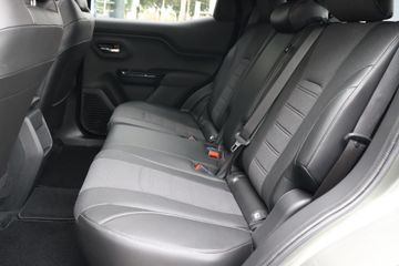 Toyota Urban Cruiser