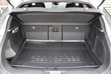 Toyota Urban Cruiser