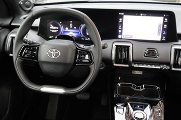 Toyota Urban Cruiser