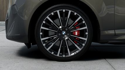 BMW iX5