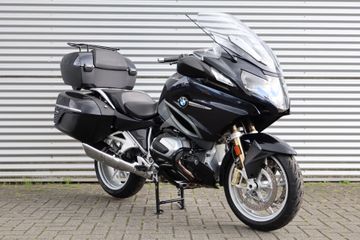 BMW R 1250 RT