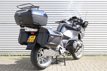 BMW R 1250 RT