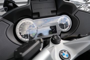 BMW R 1250 RT