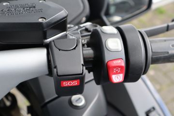BMW R 1250 RT