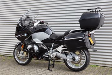 BMW R 1250 RT