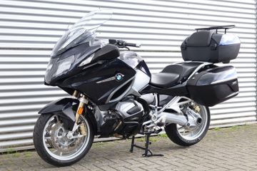 BMW R 1250 RT