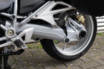 BMW R 1250 RT