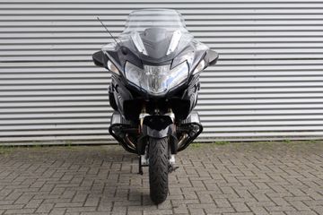 BMW R 1250 RT