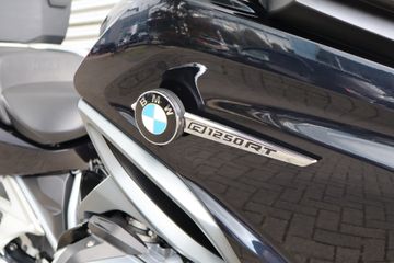 BMW R 1250 RT