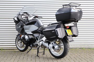 BMW R 1250 RT