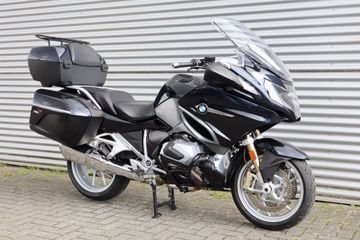 BMW R 1250 RT