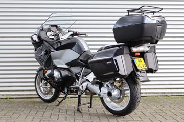BMW R 1250 RT