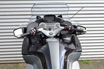 BMW R 1250 RT