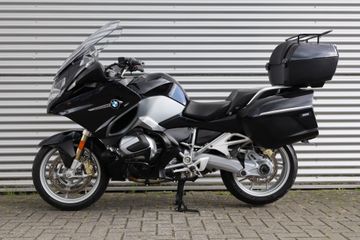 BMW R 1250 RT