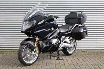 BMW R 1250 RT
