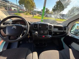 Citroën Jumper