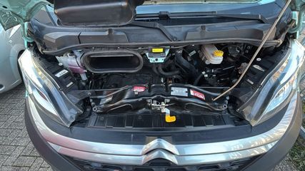 Citroën Jumper