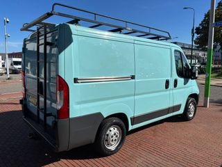 Citroën Jumper