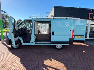 Citroën Jumper