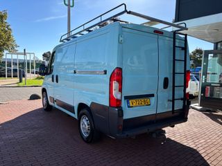 Citroën Jumper