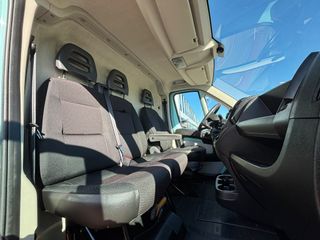 Citroën Jumper