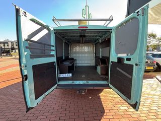 Citroën Jumper