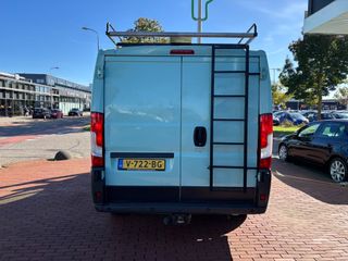 Citroën Jumper