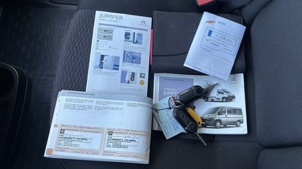 Citroën Jumper