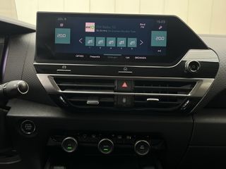 Citroën ë-C4
