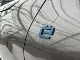 Citroën ë-C4