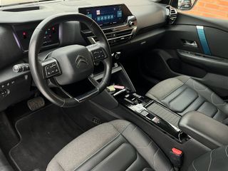 Citroën ë-C4