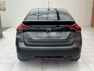 Citroën ë-C4