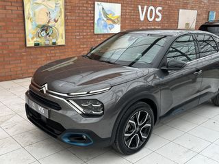 Citroën ë-C4