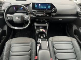 Citroën ë-C4