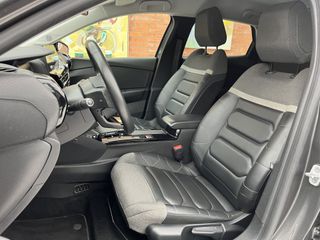 Citroën ë-C4