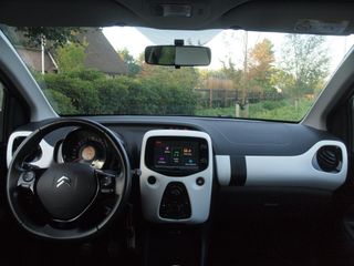 Citroën C1