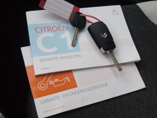 Citroën C1