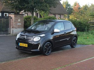 Citroën C1