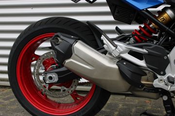 BMW F 900 XR