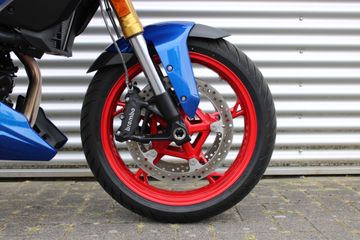 BMW F 900 XR