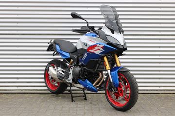 BMW F 900 XR